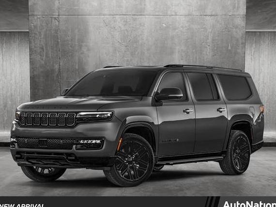 JEEP WAGONEER 2023 1C4SJSAP9PS553869 image