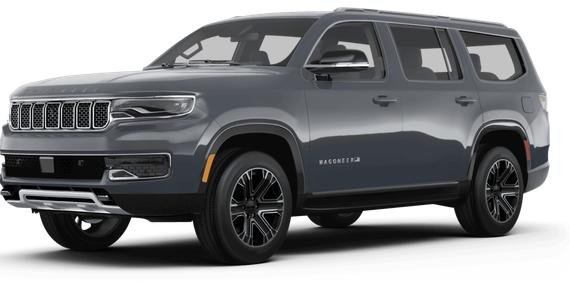 JEEP WAGONEER 2023 1C4SJVBP6PS509019 image