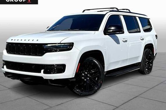 JEEP WAGONEER 2023 1C4SJVBP4PS573012 image