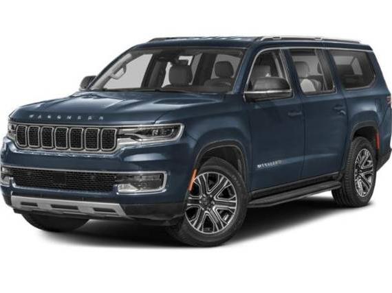 JEEP WAGONEER 2023 1C4SJSBP5PS529986 image