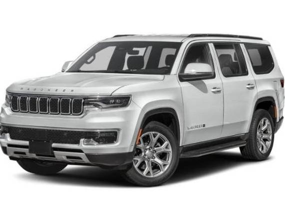 JEEP WAGONEER 2023 1C4SJVBP1PS570200 image