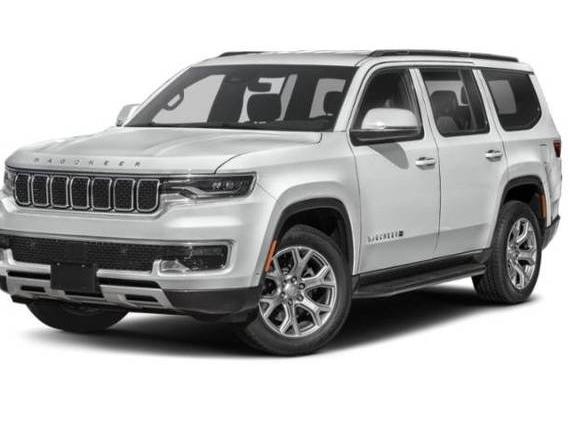 JEEP WAGONEER 2023 1C4SJUBP8PS553694 image
