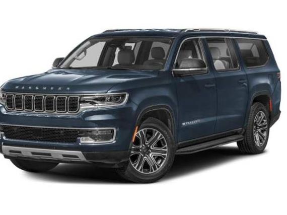 JEEP WAGONEER 2023 1C4SJSBP9PS557385 image