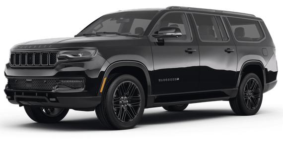 JEEP WAGONEER 2023 1C4SJSBPXPS568198 image