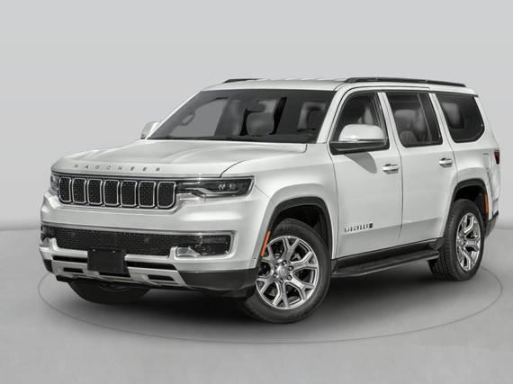 JEEP WAGONEER 2023 1C4SJVDP6PS505551 image JEEP WAGONEER 2023 1C4SJVDP6PS505551 image