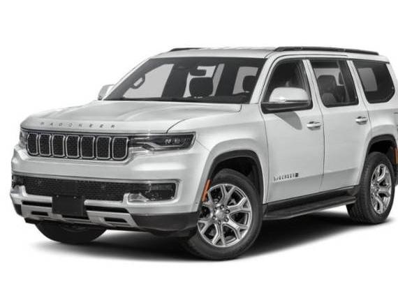 JEEP WAGONEER 2023 1C4SJVAT0PS508995 image