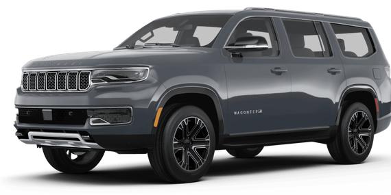 JEEP WAGONEER 2023 1C4SJVBP8PS514819 image