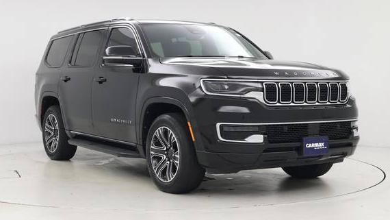 JEEP WAGONEER 2023 1C4SJVAT3PS542929 image JEEP WAGONEER 2023 1C4SJVAT3PS542929 image