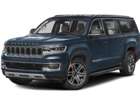 JEEP WAGONEER 2023 1C4SJSBP1PS584726 image