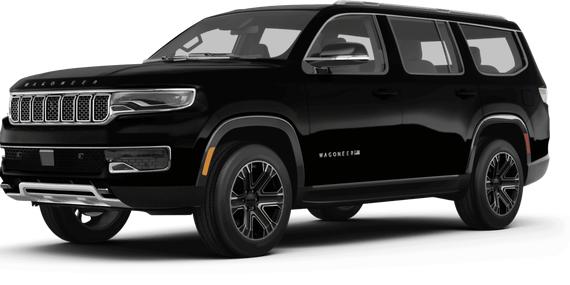 JEEP WAGONEER 2023 1C4SJVBPXPS553122 image