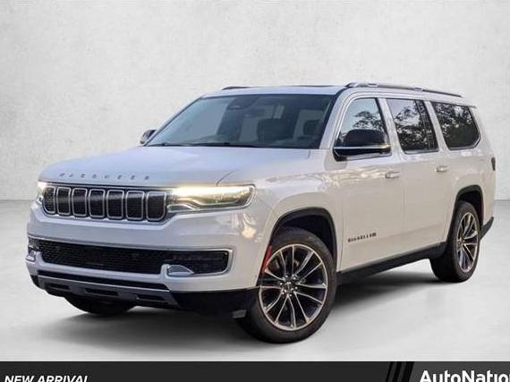 JEEP WAGONEER 2023 1C4SJRDP4PS511064 image JEEP WAGONEER 2023 1C4SJRDP4PS511064 image