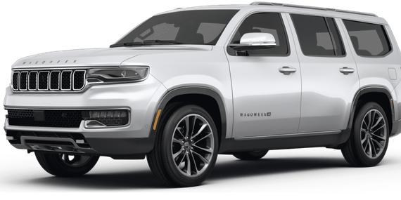 JEEP WAGONEER 2023 1C4SJVDP9PS547356 image