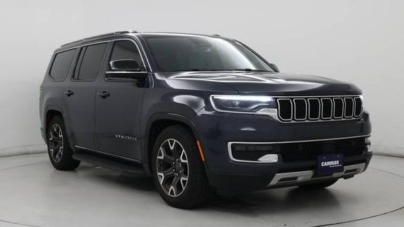 JEEP WAGONEER 2023 1C4SJVDP7PS553429 image