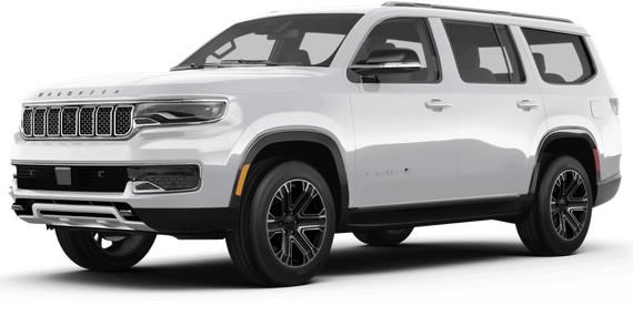 JEEP WAGONEER 2023 1C4SJVAPXPS562680 image JEEP WAGONEER 2023 1C4SJVAPXPS562680 image