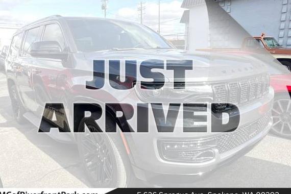 JEEP WAGONEER 2023 1C4SJVBP9PS508303 image JEEP WAGONEER 2023 1C4SJVBP9PS508303 image