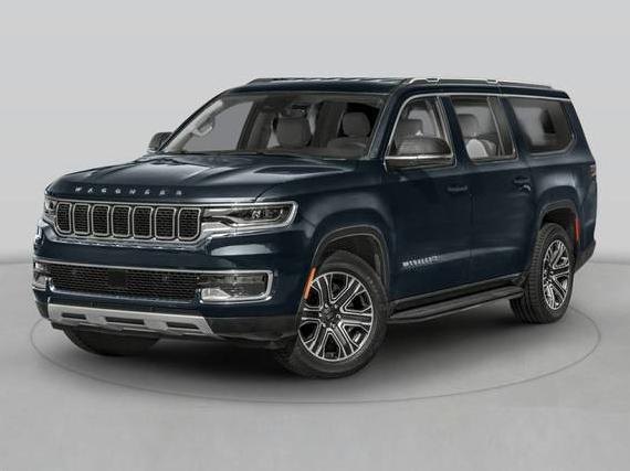JEEP WAGONEER 2023 1C4SJSBP7PS529987 image