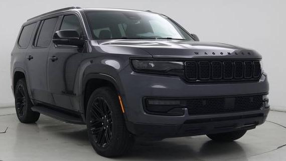 JEEP WAGONEER 2023 1C4SJVBP3PS549560 image