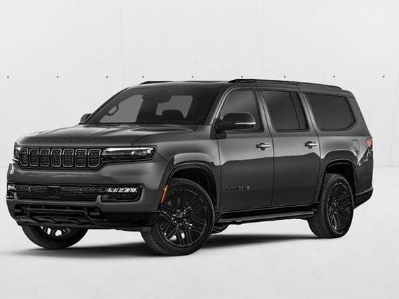 JEEP WAGONEER 2023 1C4SJSBP7PS557479 image