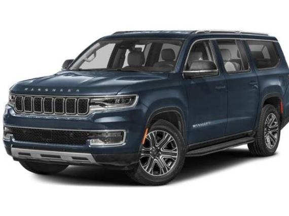 JEEP WAGONEER 2023 1C4SJSBP0PS568291 image