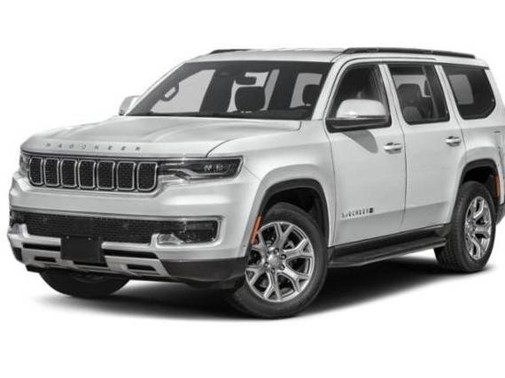 JEEP WAGONEER 2023 1C4SJVAT8PS512454 image