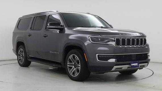 JEEP WAGONEER 2023 1C4SJSBP8PS502524 image