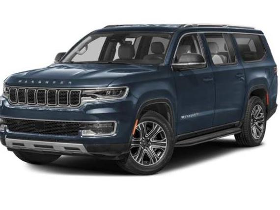 JEEP WAGONEER 2023 1C4SJSDP4PS574222 image