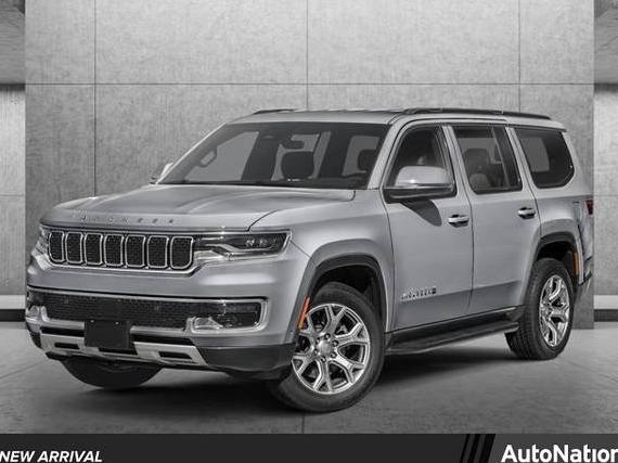 JEEP WAGONEER 2023 1C4SJUAT1PS518297 image