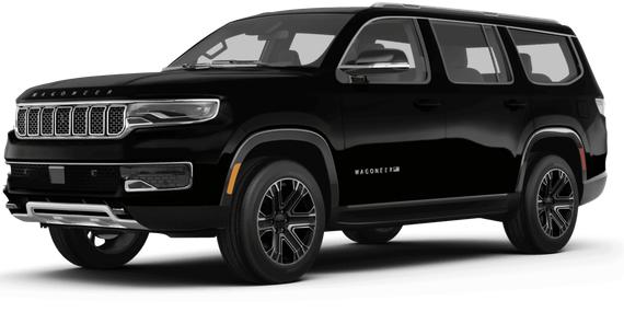 JEEP WAGONEER 2023 1C4SJVAP8PS570003 image