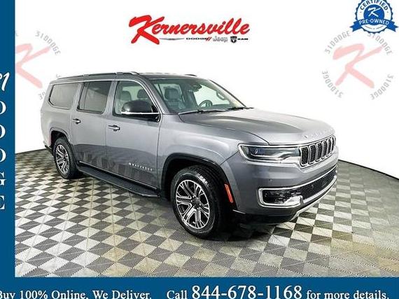 JEEP WAGONEER 2023 1C4SJSBP0PS568906 image JEEP WAGONEER 2023 1C4SJSBP0PS568906 image