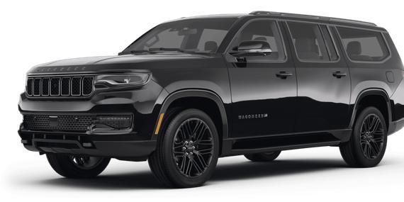 JEEP WAGONEER 2023 1C4SJSBP8PS540884 image