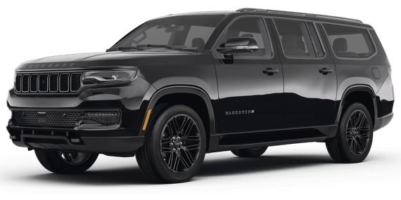 JEEP WAGONEER 2023 1C4SJRBP9PS572266 image