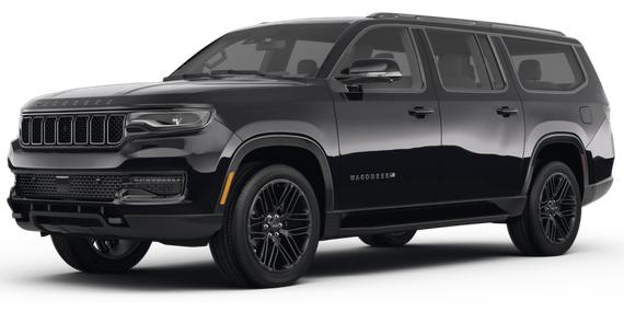 JEEP WAGONEER 2023 1C4SJSBP2PS568731 image JEEP WAGONEER 2023 1C4SJSBP2PS568731 image