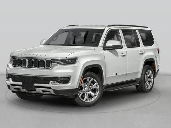 JEEP WAGONEER 2023 1C4SJVBP8PS501276 image