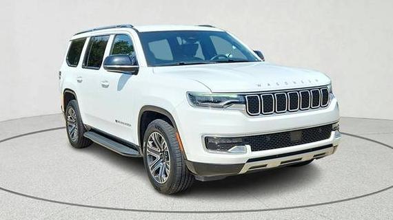 JEEP WAGONEER 2023 1C4SJVBP0PS515916 image JEEP WAGONEER 2023 1C4SJVBP0PS515916 image