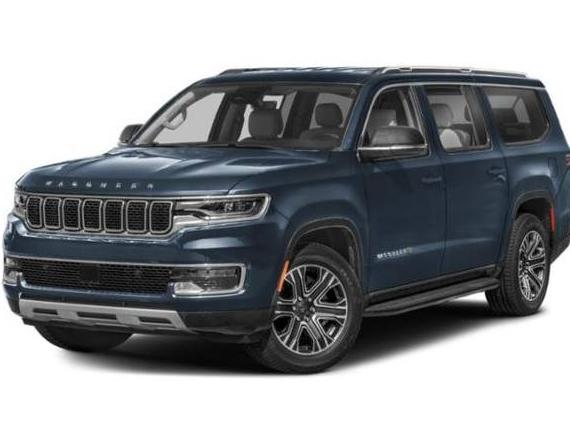 JEEP WAGONEER 2023 1C4SJSDPXPS503137 image