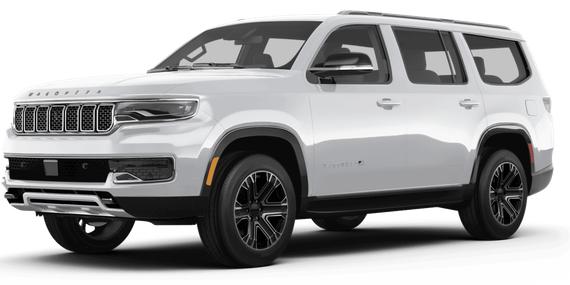 JEEP WAGONEER 2023 1C4SJVBP3PS505560 image