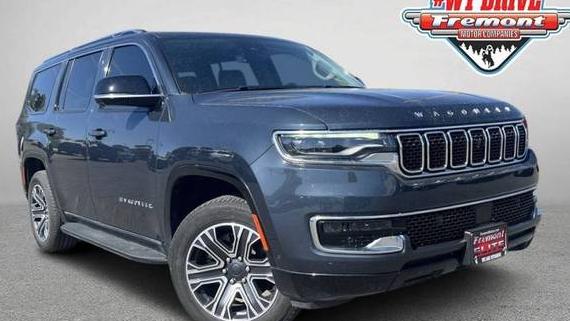 JEEP WAGONEER 2023 1C4SJVAPXPS571153 image