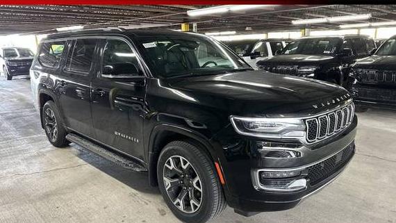 JEEP WAGONEER 2023 1C4SJRDP2PS572154 image