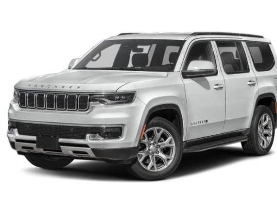 JEEP WAGONEER 2023 1C4SJVBP9PS560174 image