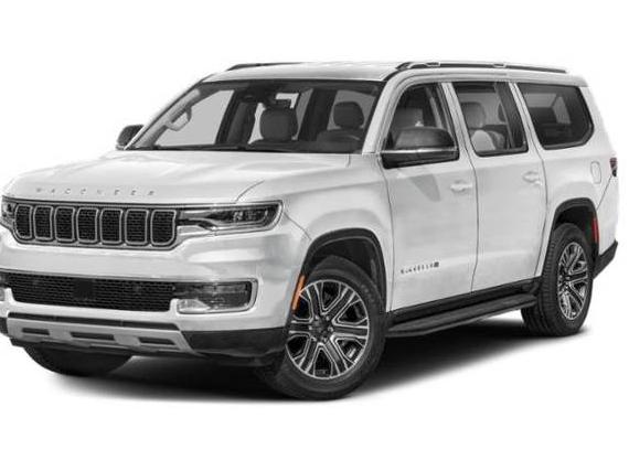 JEEP WAGONEER 2023 1C4SJRBP7PS571889 image