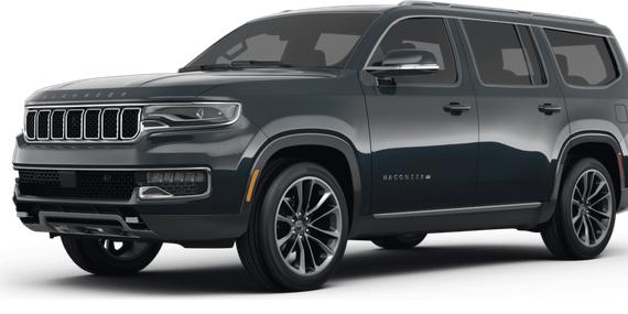 JEEP WAGONEER 2023 1C4SJVDP8PS559630 image