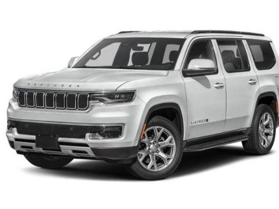 JEEP WAGONEER 2023 1C4SJVBP0PS569118 image