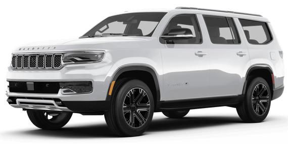 JEEP WAGONEER 2023 1C4SJVAP7PS560434 image JEEP WAGONEER 2023 1C4SJVAP7PS560434 image