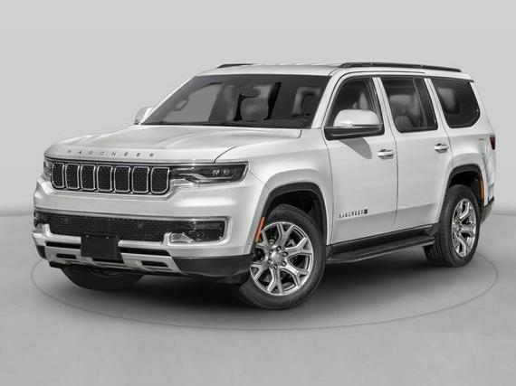 JEEP WAGONEER 2023 1C4SJVBP7PS557712 image