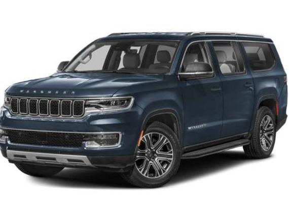 JEEP WAGONEER 2023 1C4SJSBP3PS549170 image JEEP WAGONEER 2023 1C4SJSBP3PS549170 image