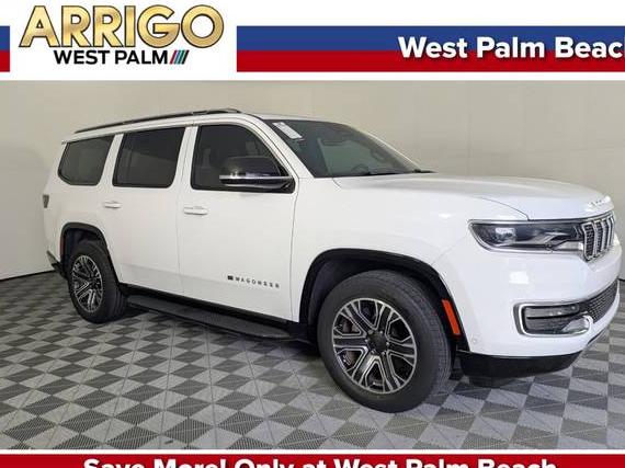 JEEP WAGONEER 2023 1C4SJVBP8PS547335 image JEEP WAGONEER 2023 1C4SJVBP8PS547335 image