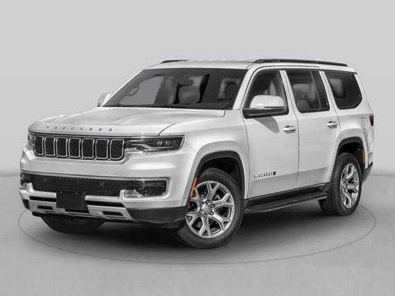 JEEP WAGONEER 2023 1C4SJVDPXPS550654 image