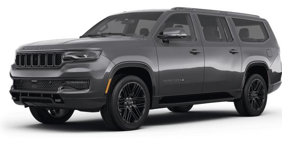 JEEP WAGONEER 2023 1C4SJSDPXPS540771 image
