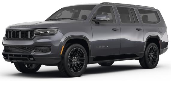 JEEP WAGONEER 2023 1C4SJSDP2PS502077 image JEEP WAGONEER 2023 1C4SJSDP2PS502077 image