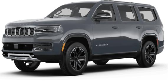 JEEP WAGONEER 2023 1C4SJVBP7PS520983 image JEEP WAGONEER 2023 1C4SJVBP7PS520983 image